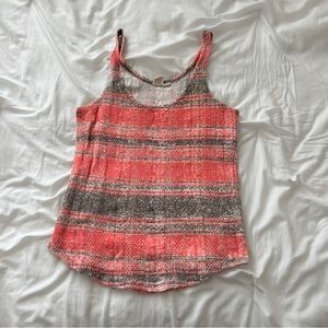 ROXY knit top